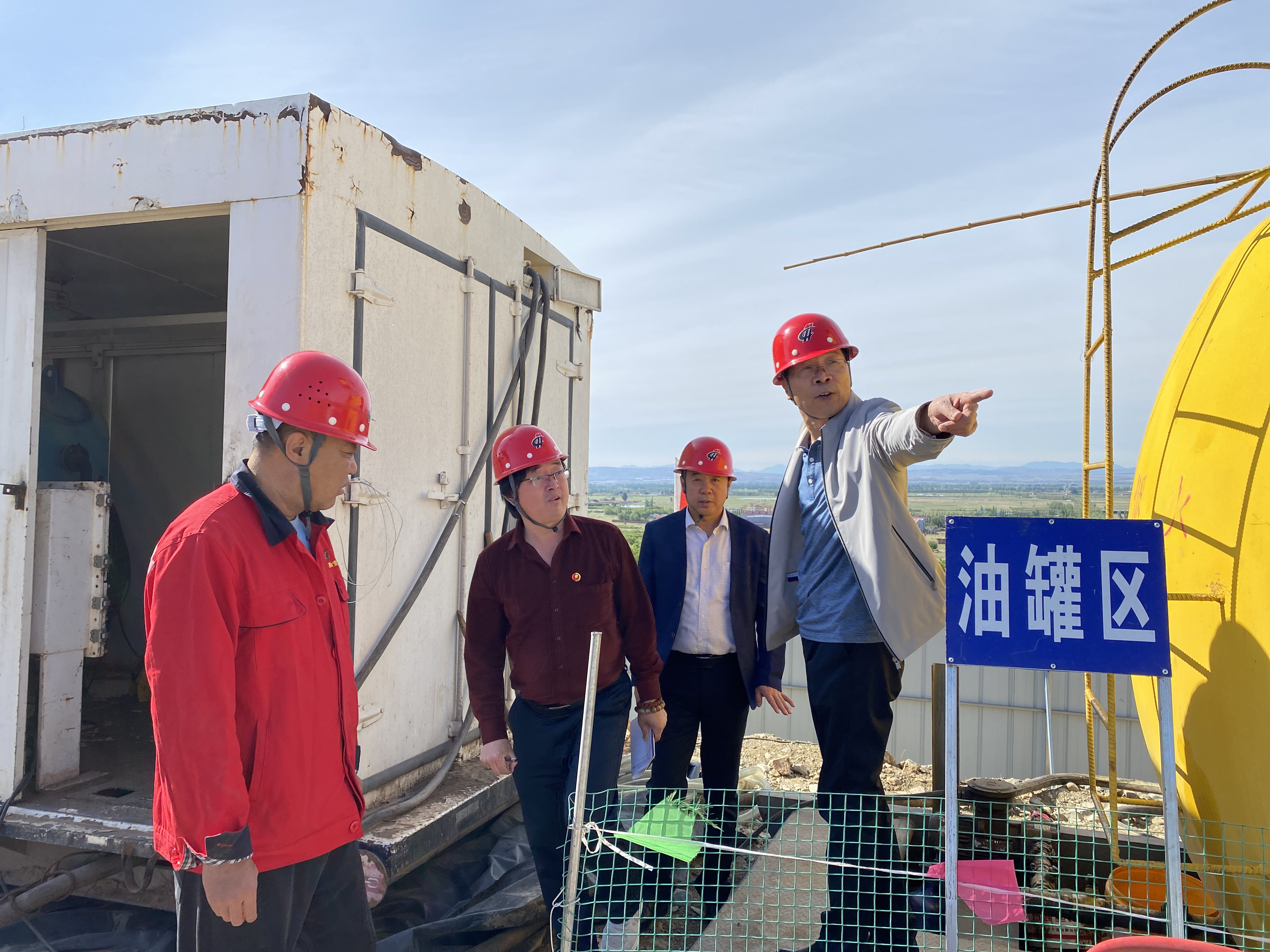 大同盆地重点地区深部高温地热资源详查项目DR3勘探井调研.jpg